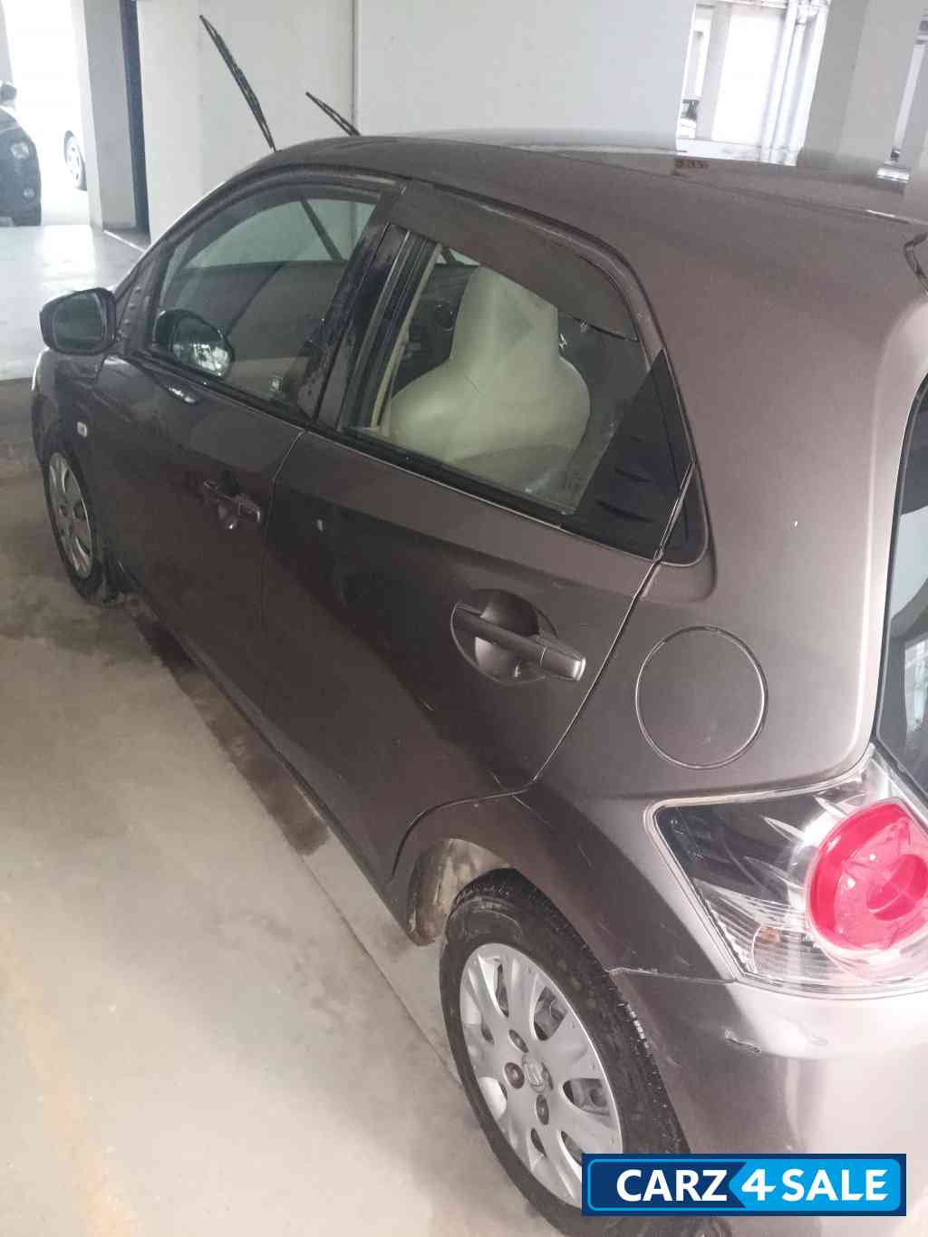 Honda Brio SMT Honda Brio SMT