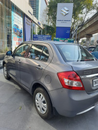 Maruti Suzuki Dzire Vxi 2013 Model