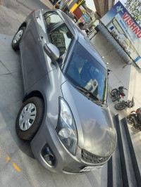 Maruti Suzuki Dzire Vxi