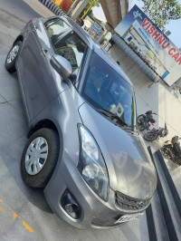 Maruti Suzuki Dzire Vxi