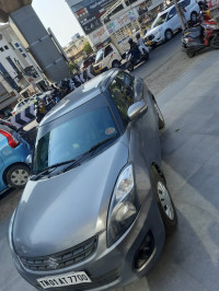 Maruti Suzuki Dzire Vxi