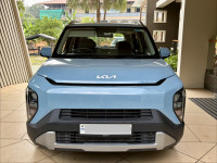 Kia Syros HTK Plus Petrol 7DCT Automatic 2025 Model