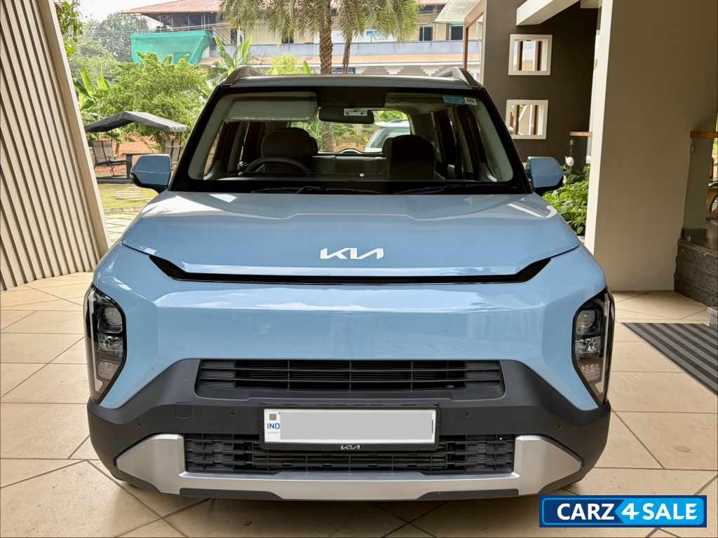 Kia Syros HTK Plus Petrol 7DCT Automatic