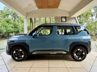 Kia Syros HTK Plus Petrol 7DCT Automatic