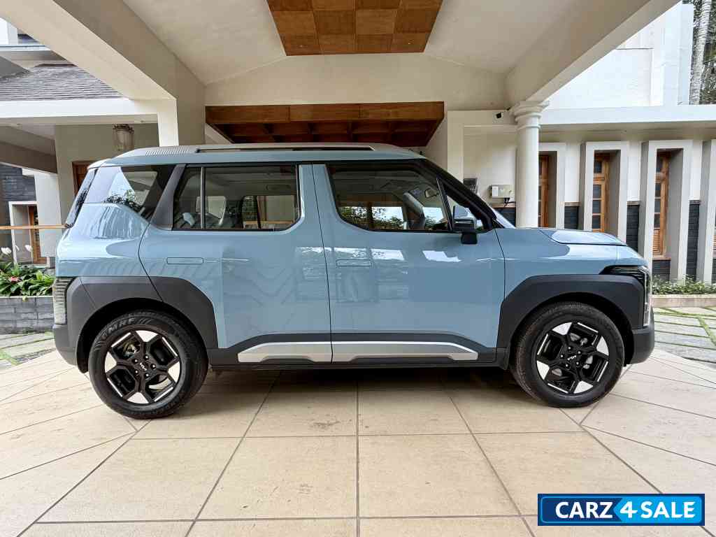 Kia Syros HTK Plus Petrol 7DCT Automatic Kia Syros HTK Plus Petrol 7DCT Automatic