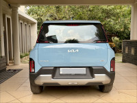 Kia Syros HTK Plus Petrol 7DCT Automatic