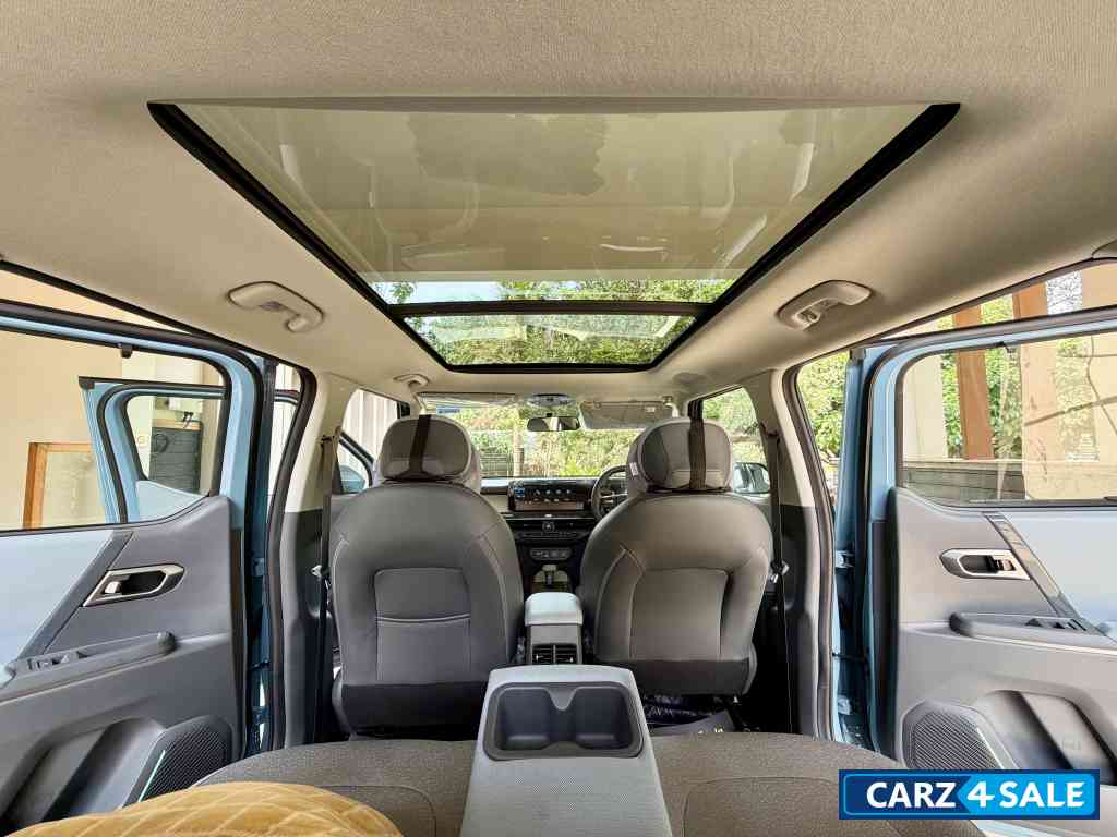 Kia Syros HTK Plus Petrol 7DCT Automatic Kia Syros HTK Plus Petrol 7DCT Automatic