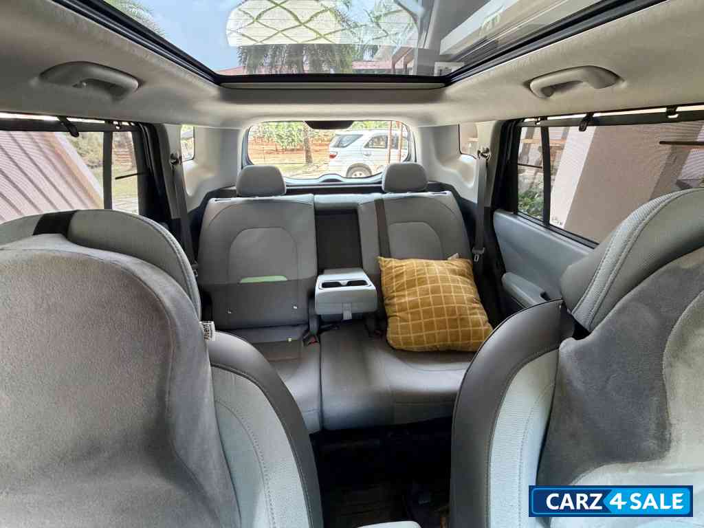 Kia Syros HTK Plus Petrol 7DCT Automatic Kia Syros HTK Plus Petrol 7DCT Automatic