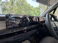 Kia Syros HTK Plus Petrol 7DCT Automatic