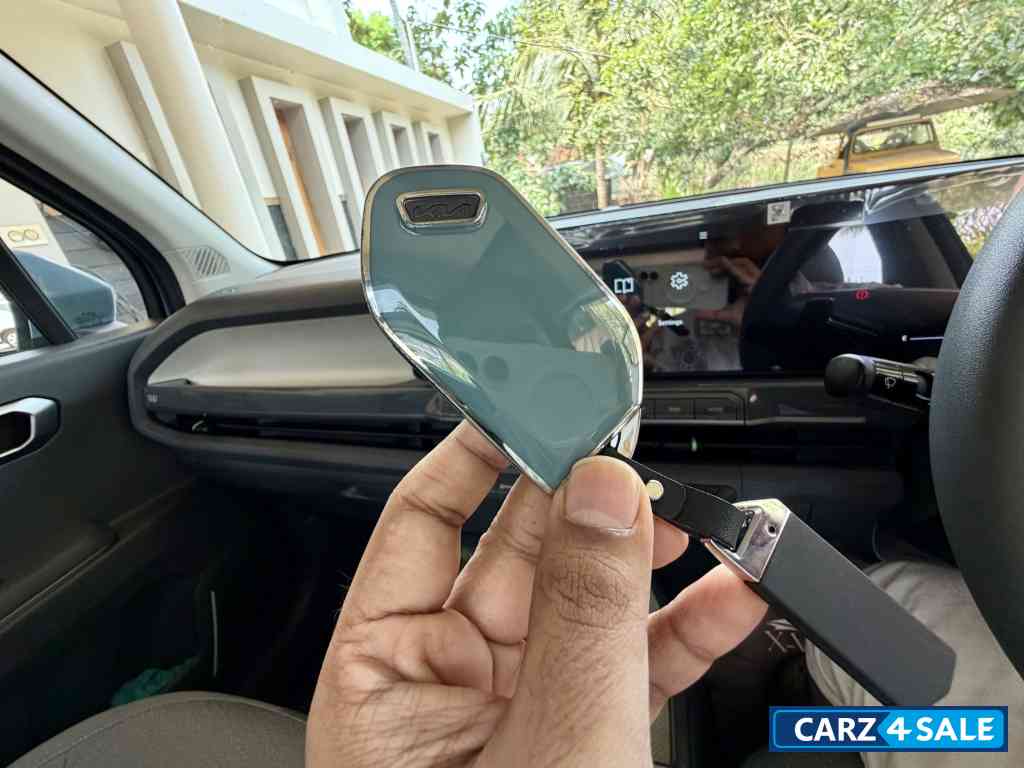 Kia Syros HTK Plus Petrol 7DCT Automatic Kia Syros HTK Plus Petrol 7DCT Automatic