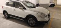 Maruti Suzuki S-Cross 1.3 Zeta 2016 Model