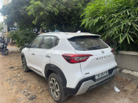 Nissan Magnite XV Permium Turbo 2023 Model