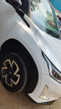 Nissan Magnite XV Permium Turbo