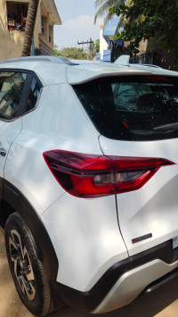 Nissan Magnite XV Permium Turbo