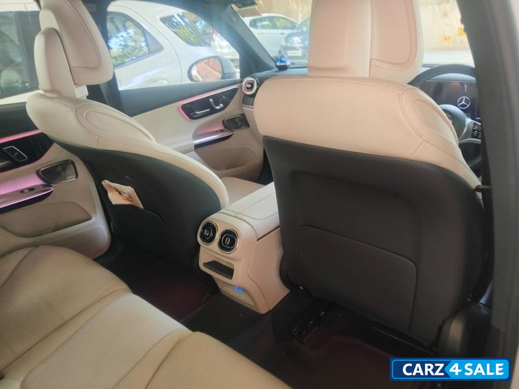 Mercedes-Benz GLC 220D