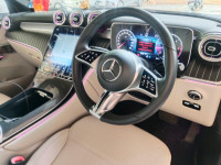 Mercedes-Benz GLC 220D