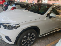 Mercedes-Benz GLC 220D