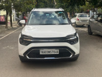 Kia Carens Luxury Plus DCT 7 STR 2024 Model