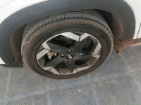 Hyundai Alcazar 1.5 MT Platinum 2022 Model