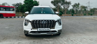 Hyundai Alcazar 1.5 MT Platinum