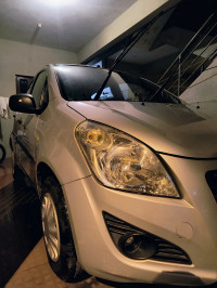 Maruti Suzuki Ritz Vxi BS-IV 2014 Model