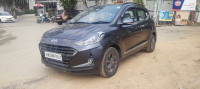 Hyundai i10 1.2kappa.sportz corporate AMT petrol 2022 Model
