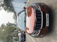 Mahindra XUV 500 W11 AT (O) 2018 Model