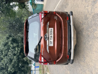 Mystic Copper Mahindra XUV 500 W11 AT (O)
