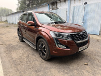Mystic Copper Mahindra XUV 500 W11 AT (O)