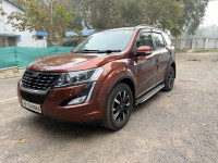 Mystic Copper Mahindra XUV 500 W11 AT (O)