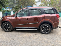 Mystic Copper Mahindra XUV 500 W11 AT (O)