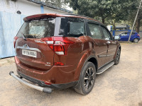 Mystic Copper Mahindra XUV 500 W11 AT (O)