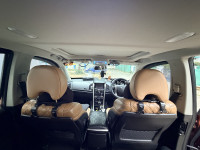 Mystic Copper Mahindra XUV 500 W11 AT (O)