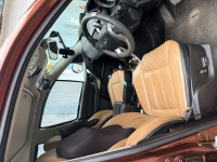 Mystic Copper Mahindra XUV 500 W11 AT (O)