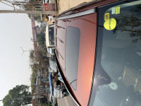 Mystic Copper Mahindra XUV 500 W11 AT (O)