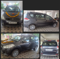 Maruti Suzuki Ertiga VDI 2015 Model