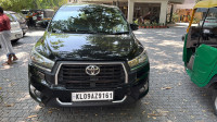Toyota Innova Crysta gx mt