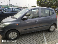 Hyundai  I10 Kappa1.2 2010 Model