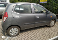 Hyundai  I10 Kappa1.2