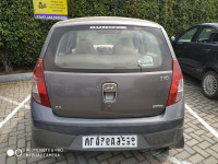 Hyundai  I10 Kappa1.2