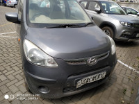 Hyundai  I10 Kappa1.2