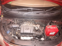 Hyundai i10 Magna