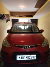 Hyundai i10 Magna