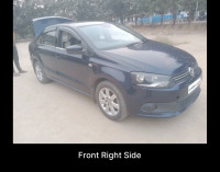 Volkswagen Vento 1.2tsi automatic
