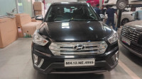 Hyundai Creta 1.6 s vtvt 2016 Model