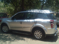 Mahindra  XUV 500 R FWD W10 2016 Model