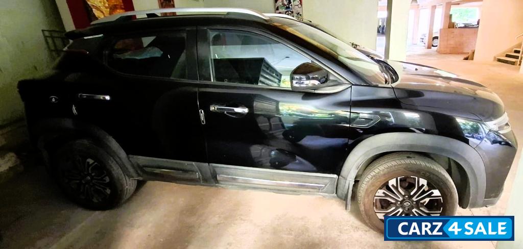 Renault Kiger RXT (O) AMT