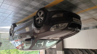 Skoda Rapid Diesel, Automatic, style plus 2016 Model