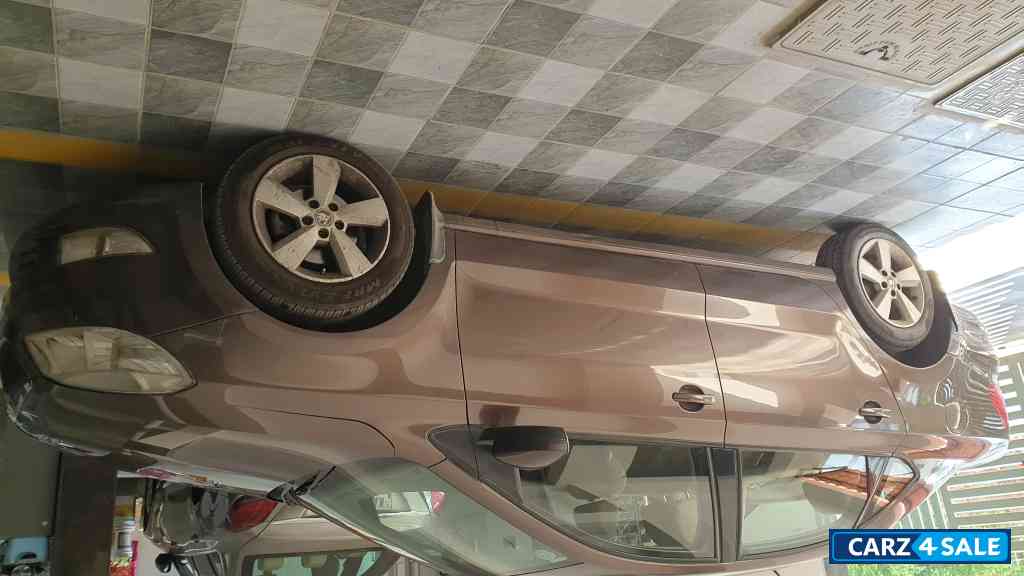 Skoda Rapid Diesel, Automatic, style plus