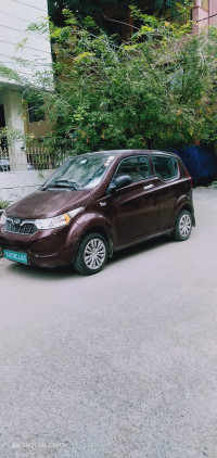 Mahindra Electric  Mahendra E20 Plus P6 2017 Model